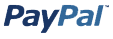 [PayPal Logo]